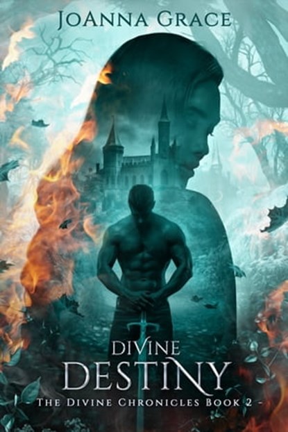Divine Destiny- The Divine Chronicles Book 2, JoAnna Grace - Ebook - 9781940460031