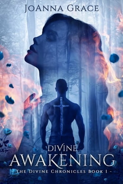 Divine Awakening, JoAnna Grace - Ebook - 9781940460062