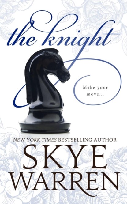 The Knight, Skye Warren - Paperback - 9781940518572