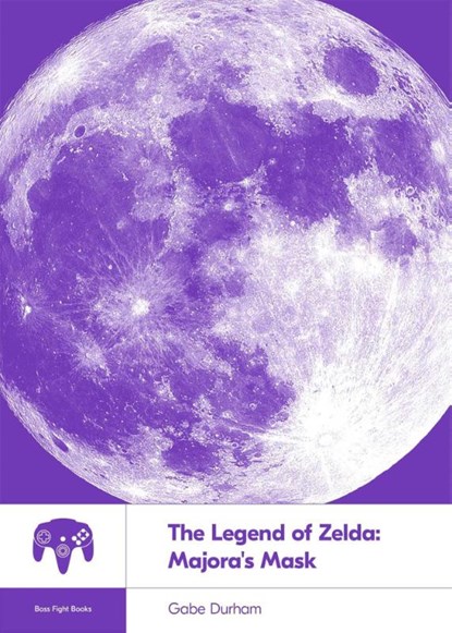 Durham, G: Legend of Zelda: Majora's Mask, Gabe Durham - Paperback - 9781940535265