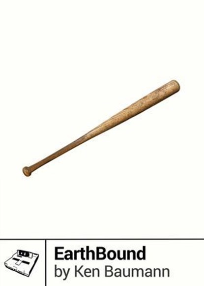 EarthBound, Ken Baumann - Ebook - 9781940535517