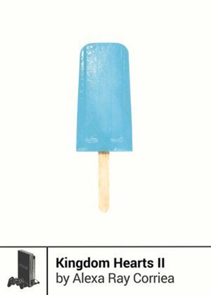 Kingdom Hearts II, Alexa Ray Corriea - Ebook - 9781940535692