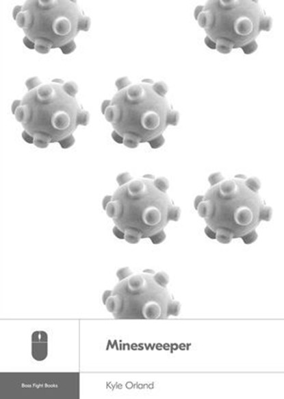 Minesweeper, Kyle Orland - Ebook - 9781940535845