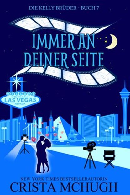 Immer an deiner Seite, Crista McHugh - Ebook - 9781940559209