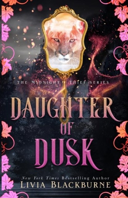 Daughter of Dusk, Livia Blackburne - Paperback - 9781940584041