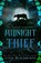 Midnight Thief, Livia Blackburne - Paperback - 9781940584096