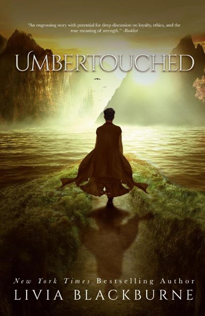Umbertouched, Livia Blackburne - Paperback - 9781940584119