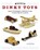 Wooden Dinky Toys, Les Neufeld - Paperback - 9781940611822