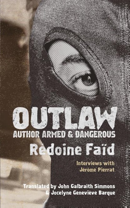 Outlaw, Redoine Faid - Paperback - 9781940625386