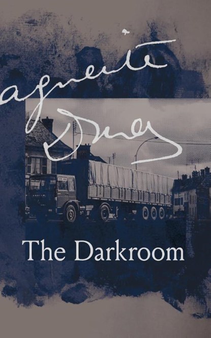 The Darkroom, Marguerite Duras - Paperback - 9781940625447