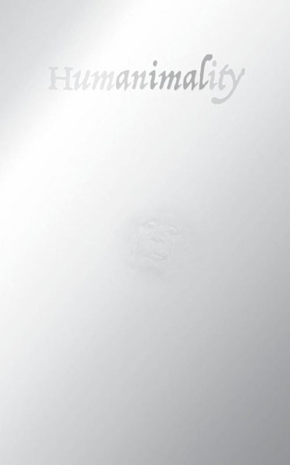 Humanimality, Rainer J. Hanshe - Paperback - 9781940625775