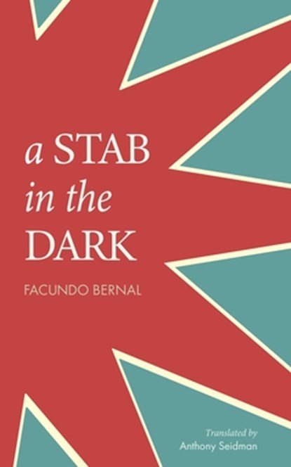 A Stab in the Dark, Facundo Bernal - Paperback - 9781940660394
