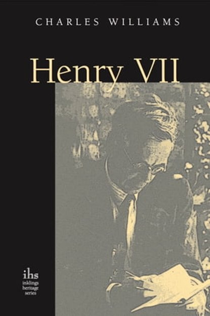 Henry VII, Charles Williams - Ebook - 9781940671093