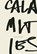 Calamities, Renee Gladman - Paperback - 9781940696270