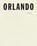 Orlando, Sandra Simonds - Paperback - 9781940696607