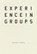 Experience in Groups, Geoffrey G. O'Brien - Gebonden - 9781940696652