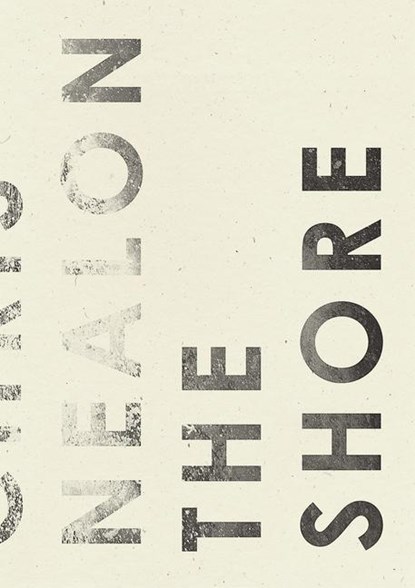The Shore, Chris Nealon - Paperback - 9781940696973