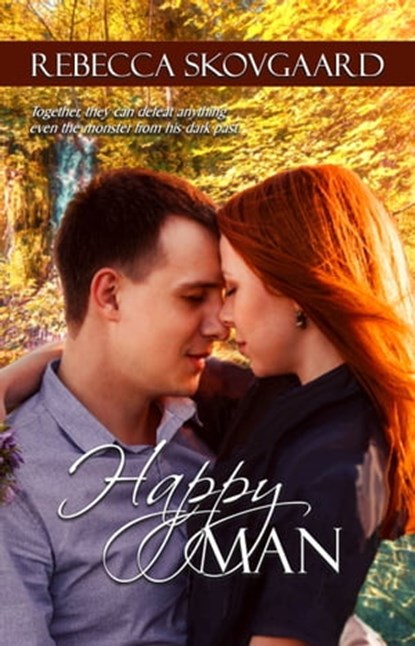 Happy Man, Rebecca Skovgaard - Ebook - 9781940707594