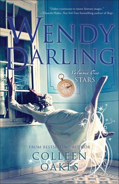 Wendy Darling, Colleen Oakes - Ebook - 9781940716947