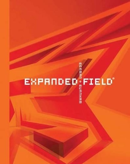 Expanded Field, Ila Berman ; Douglas Burnham - Gebonden - 9781940743028