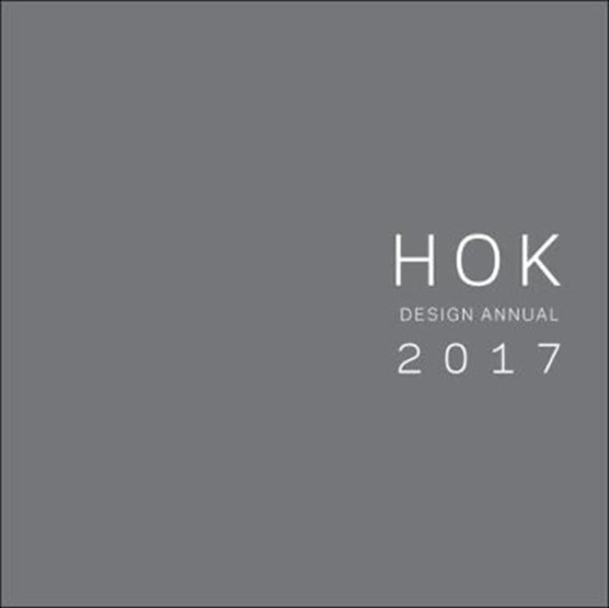 HOK Design Annual 2017