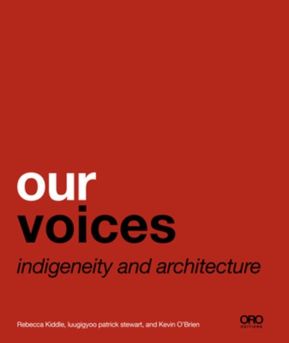 Our Voices, Rebecca Kiddle ; Patrick Stewart ; Kevin O'Brien - Paperback - 9781940743493