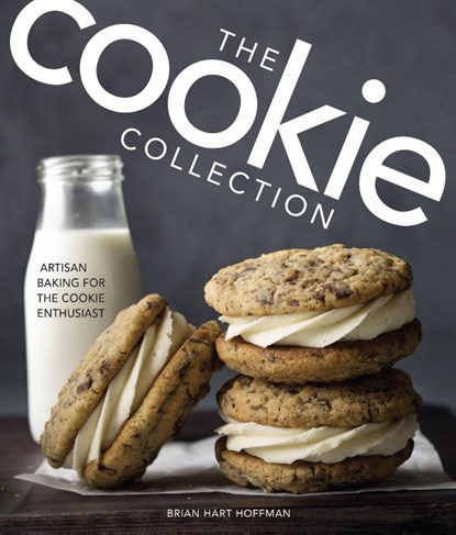 COOKIE COLL, Brian Hart Hoffman - Gebonden - 9781940772639