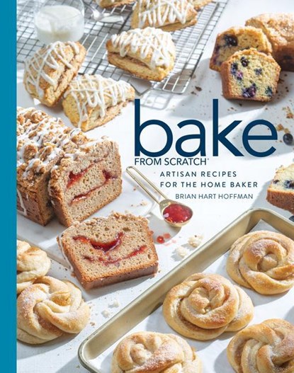 BAKE FROM SCRATCH (VOL 4) 4/E, Brian Hart Hoffman - Gebonden - 9781940772721