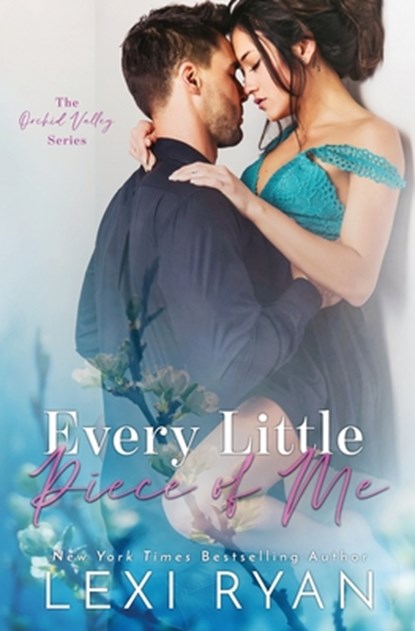 Every Little Piece of Me, Lexi Ryan - Paperback - 9781940832142