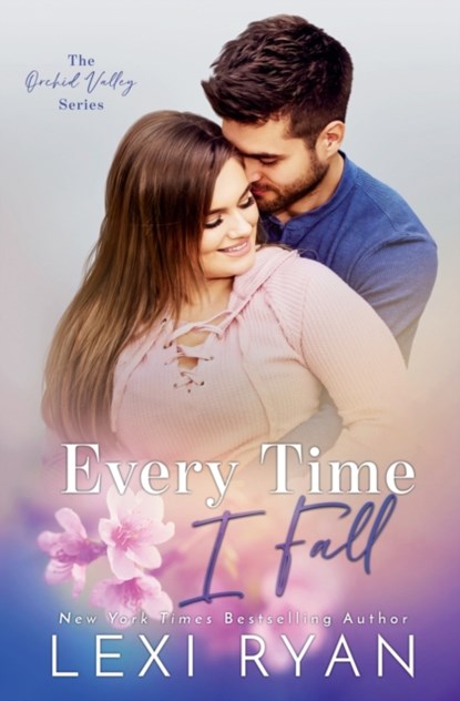 Every Time I Fall, RYAN,  Lexi - Paperback - 9781940832210