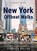New York Offbeat Walks, Stephen Millar - Paperback - 9781940842554