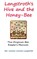 Langstroth on the Hive and the Honey-Bee, Lorenzo Lorraine Langstroth - Gebonden - 9781940849027
