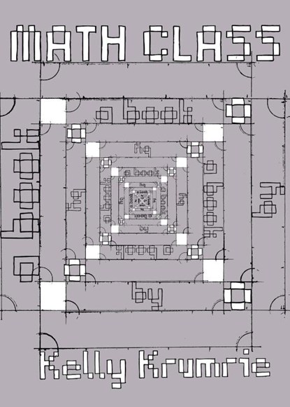 Math Class, Kelly Krumrie - Paperback - 9781940853154