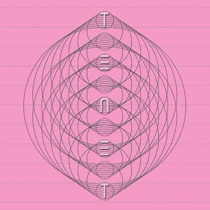 TENET, Tentacled Antennae - Paperback - 9781940853529