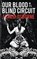 Our Blood in Its Blind Circuit, OSBORNE,  J. David - Paperback - 9781940885070