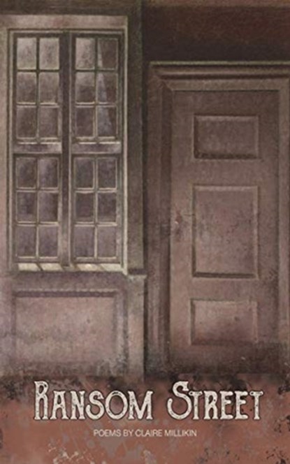 Ransom Street, Claire Millikin - Paperback - 9781940939902