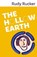 The Hollow Earth, Rudy Rucker - Paperback - 9781940948294