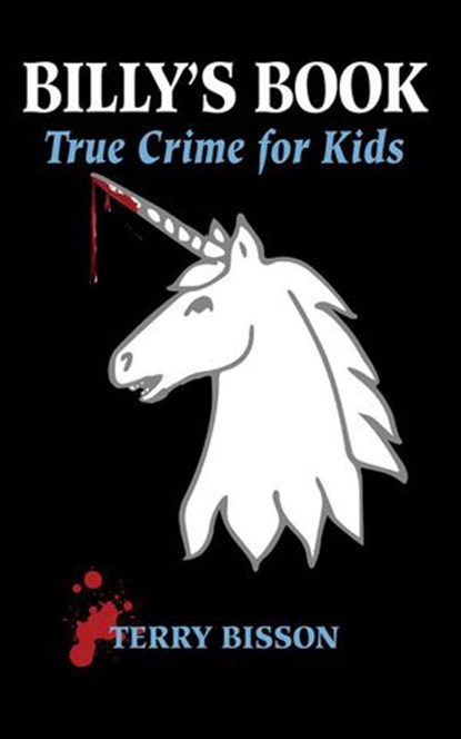 Billy's Book, Terry Bisson - Ebook - 9781940948478