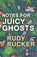 Notes for Juicy Ghosts, Rudy Rucker - Paperback - 9781940948522