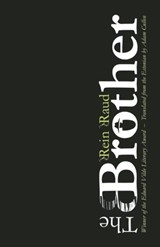 The Brother - Rein Raud - 9781940953441