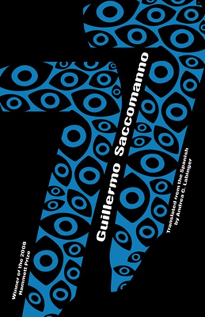 77, Guillermo Saccomanno - Paperback - 9781940953892