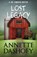 Lost Legacy, Annette Dashofy - Paperback - 9781940976242