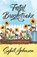 Fatal Brushstroke, JOHNSON,  Sybil - Paperback - 9781940976495
