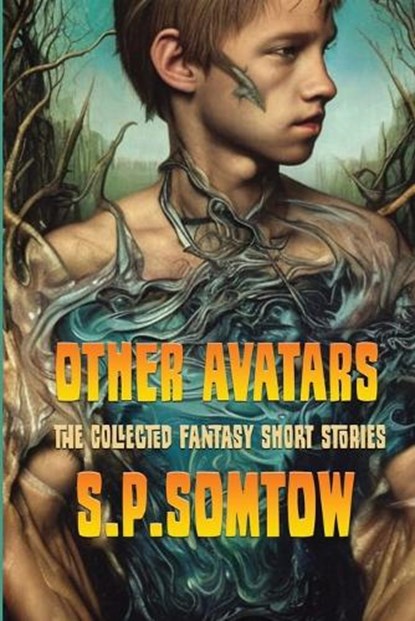 Starship & Haiku, S.P. Somtow - Ebook - 9781940999722