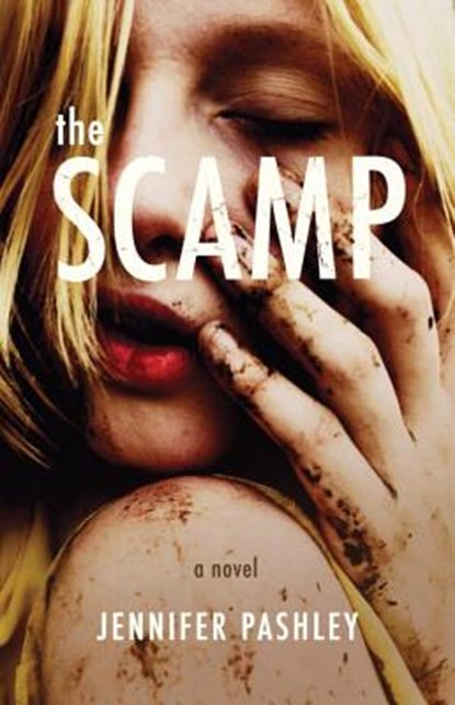 The Scamp, PASHLEY,  Jennifer - Paperback - 9781941040119