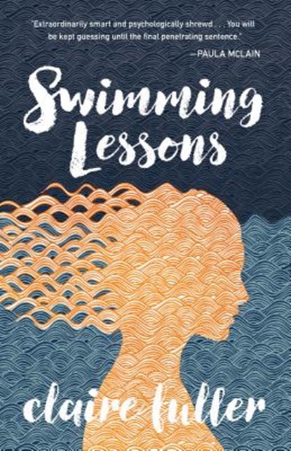 Swimming Lessons, Claire Fuller - Paperback - 9781941040935