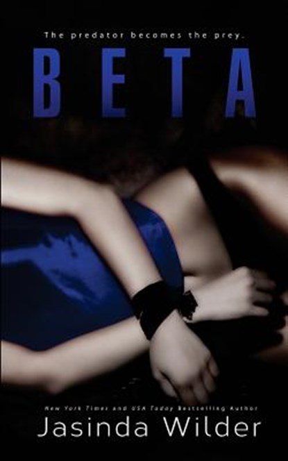 Beta, Jasinda Wilder - Paperback - 9781941098172