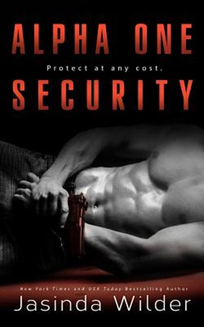 Puck: Alpha One Security Book 4, Jasinda Wilder - Paperback - 9781941098837