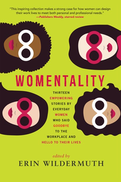 Womentality, Erin Wildermuth - Paperback - 9781941110843