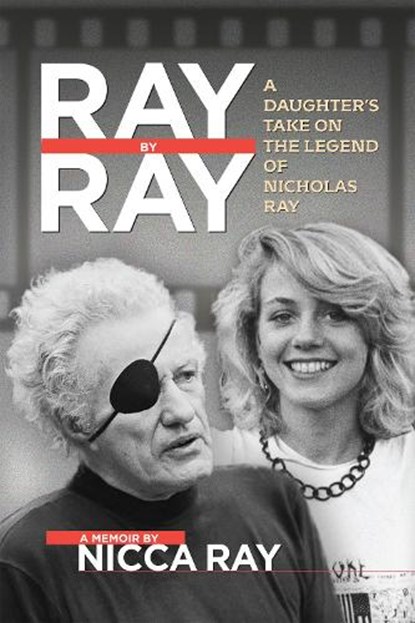Ray By Ray, Nicca Ray - Paperback - 9781941110874